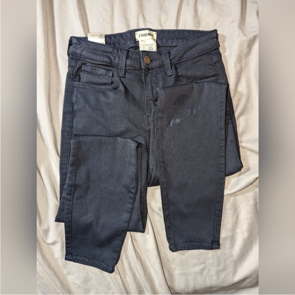 L’agence Jeans